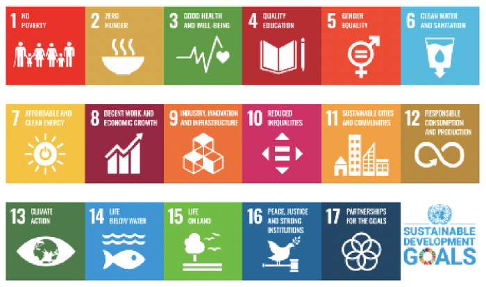 Sustainable Development Goals