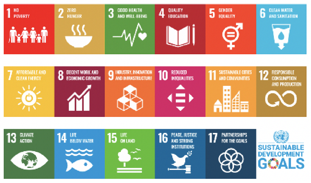 Sustainable Development Goals