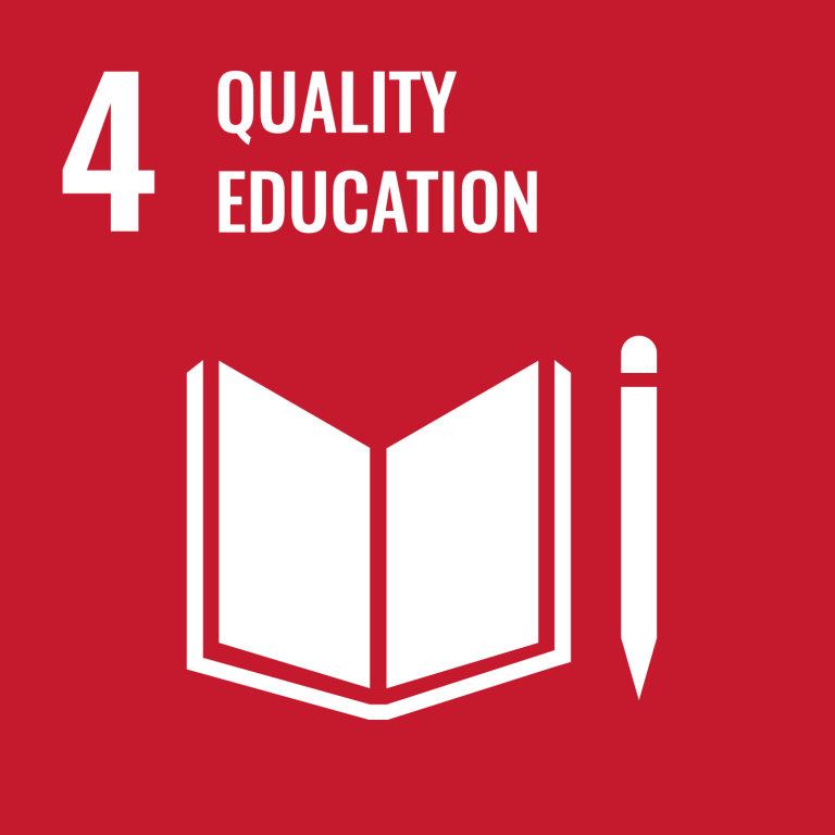 SDG 4: Quality Education : GCCA