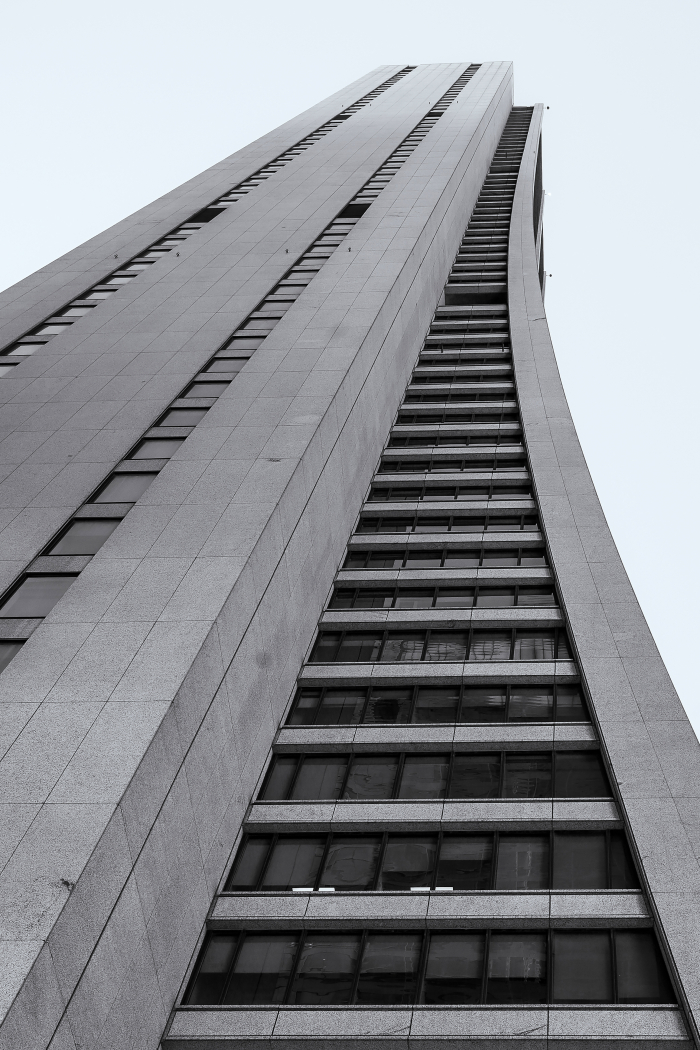 Urban Concrete