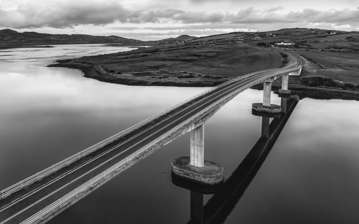 Concrete Infrastructure