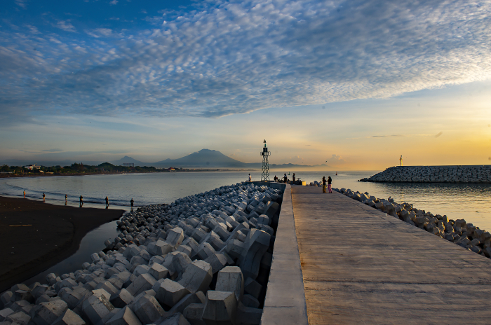 Concrete Infrastructure