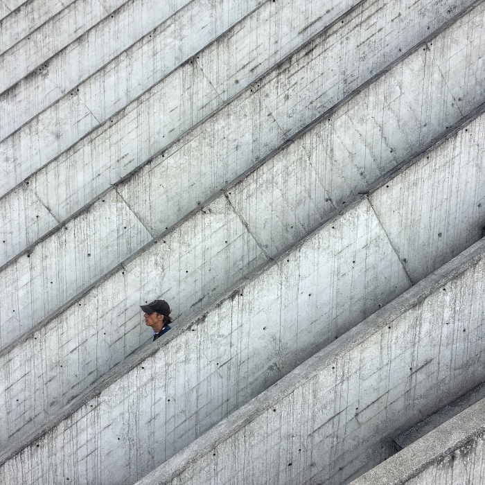 Concrete in Daily Life