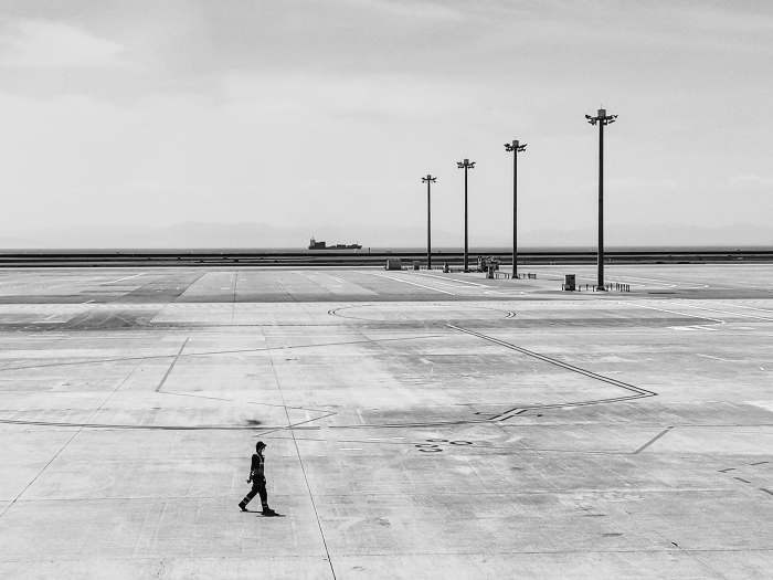 Concrete in Daily Life