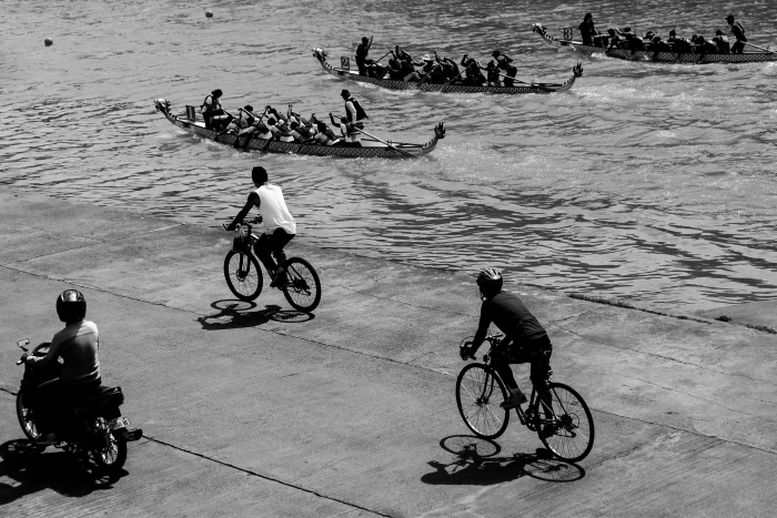 Concrete in Daily Life