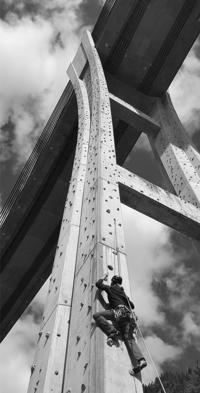 Concrete in Daily Life
