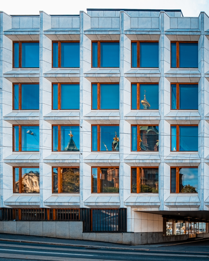 Urban Concrete