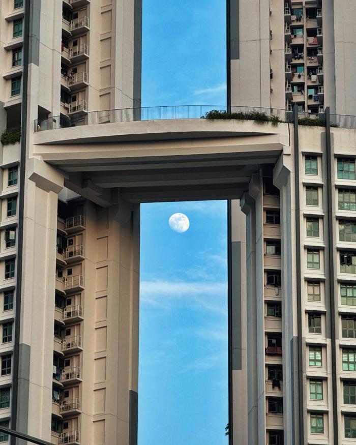 Urban Concrete