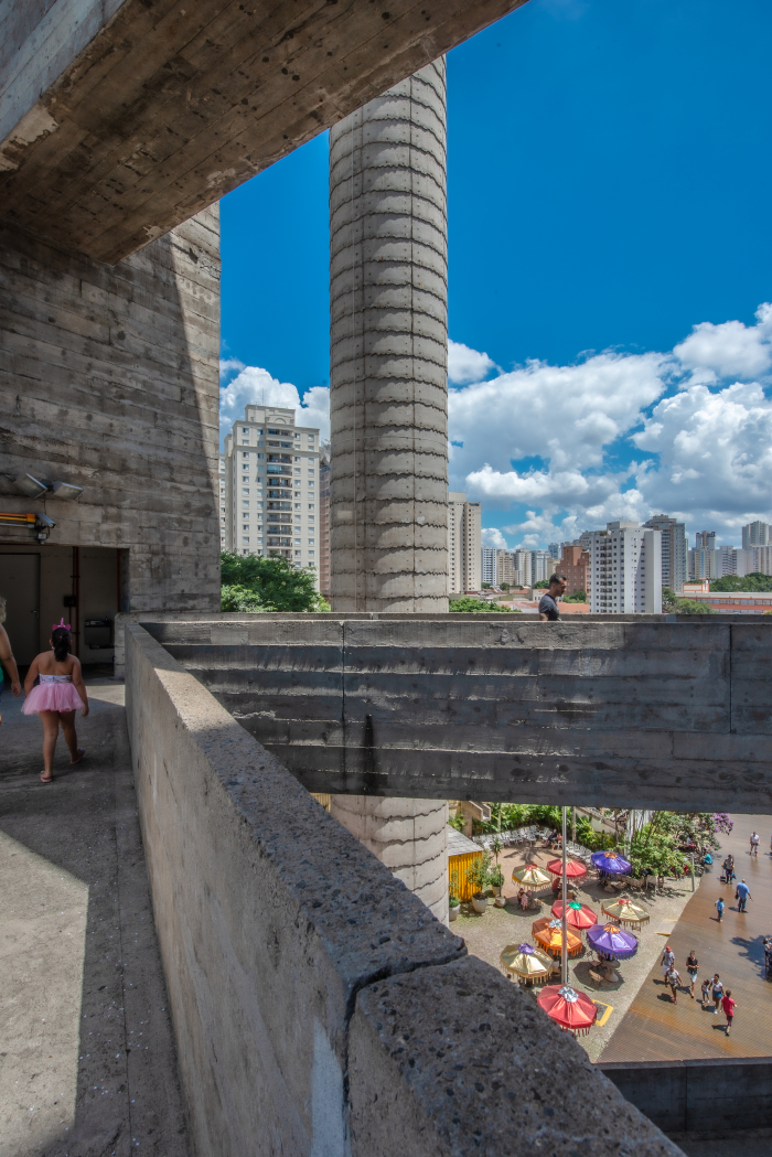 Urban Concrete