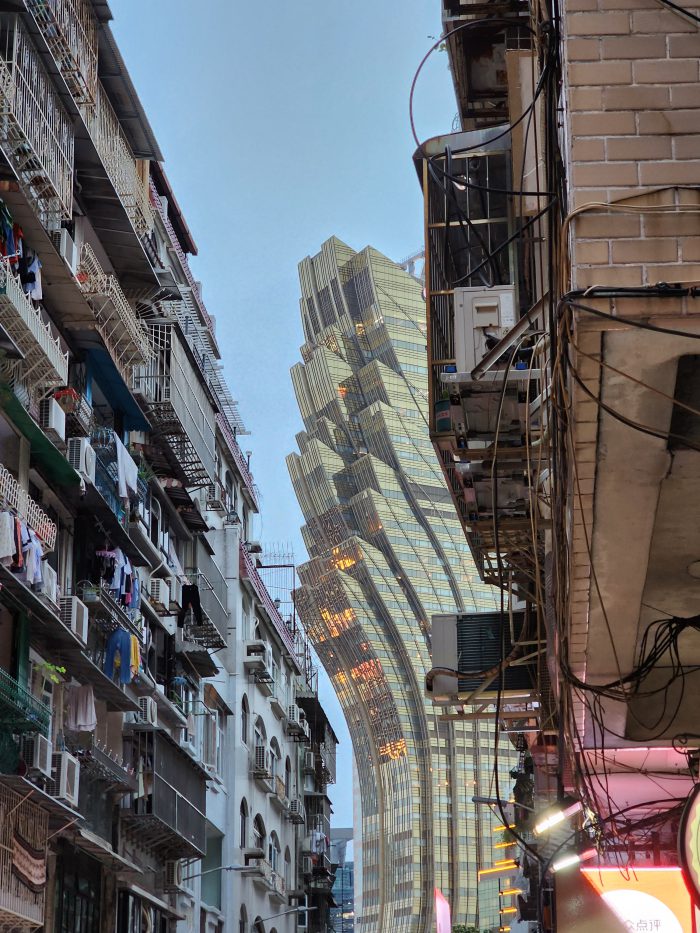 Urban Concrete