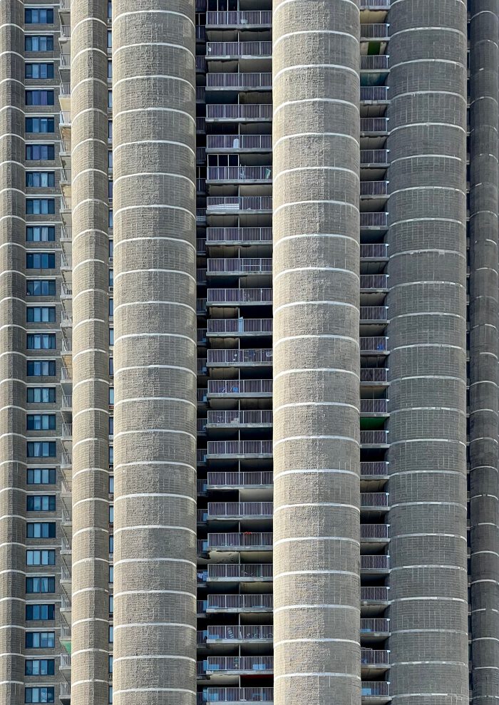 Urban Concrete