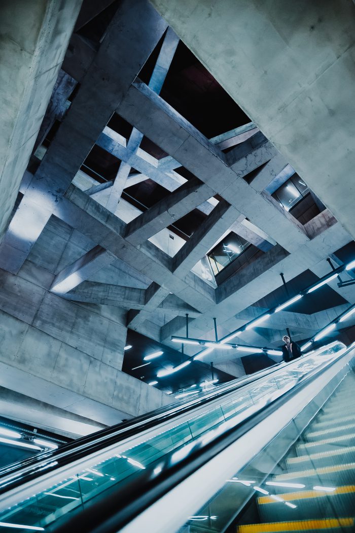 Urban Concrete