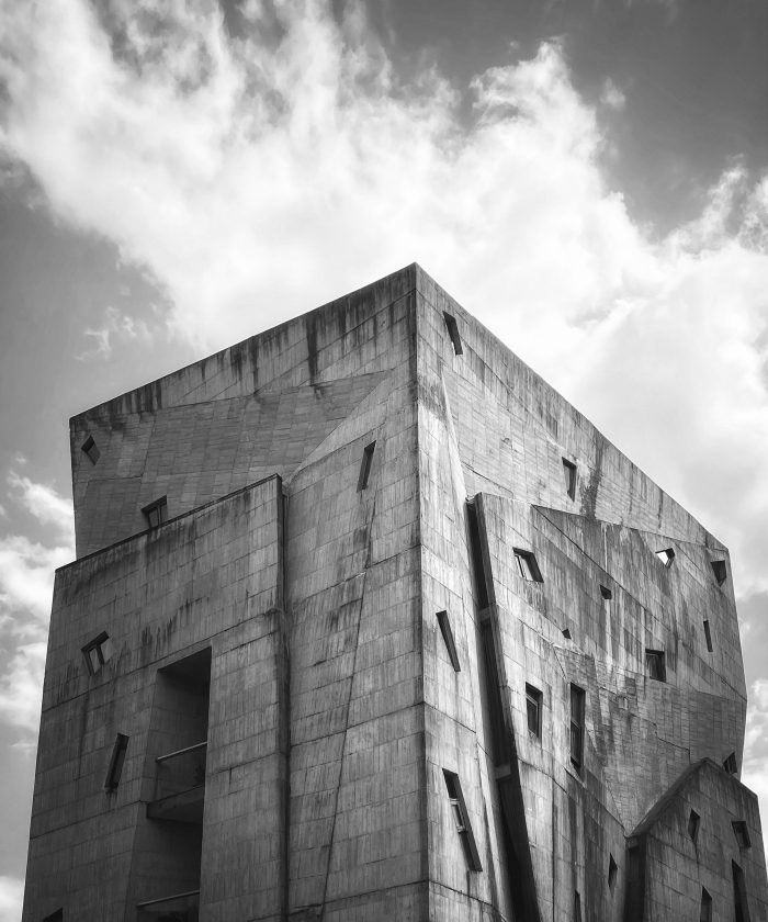 Urban Concrete