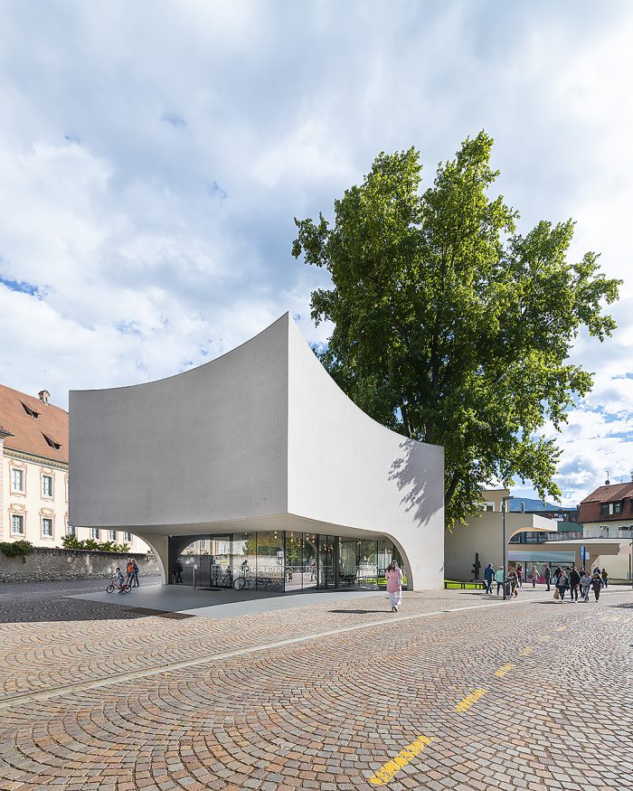 Urban Concrete