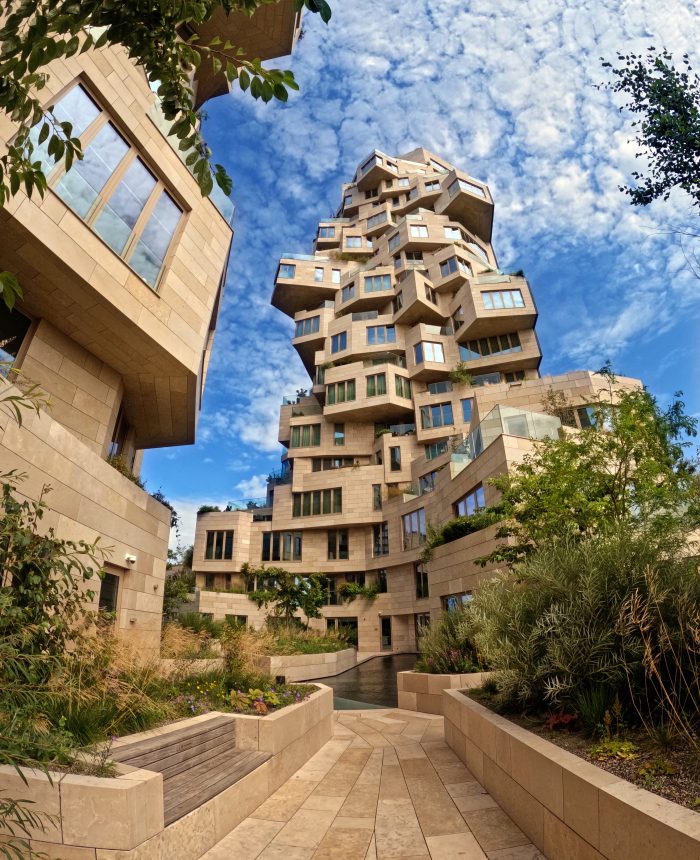 Urban Concrete