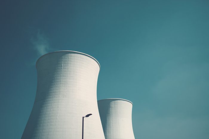 Concrete Infrastructure