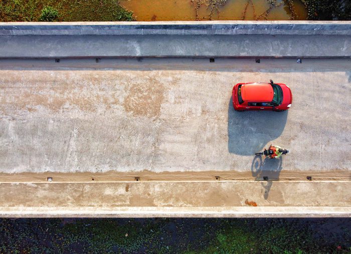 Concrete in Daily Life