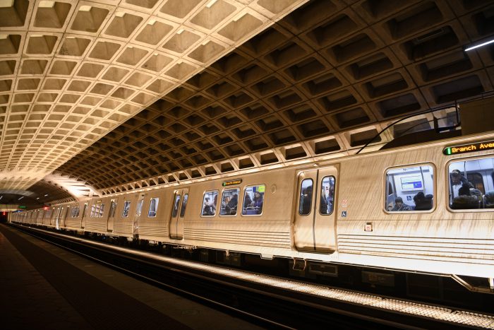 Concrete Infrastructure