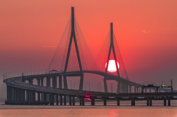 Concrete Infrastructure
