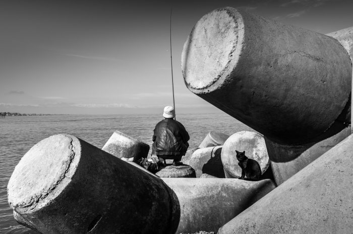 Concrete in Daily Life