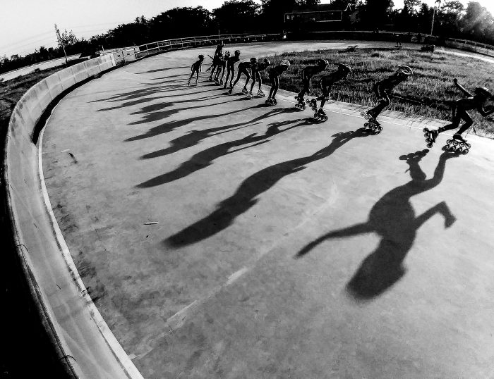 Concrete in Daily Life