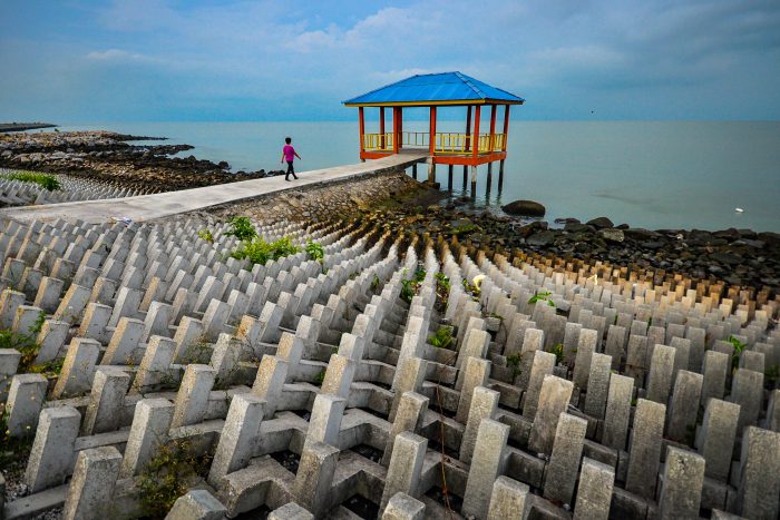 Concrete in Daily Life