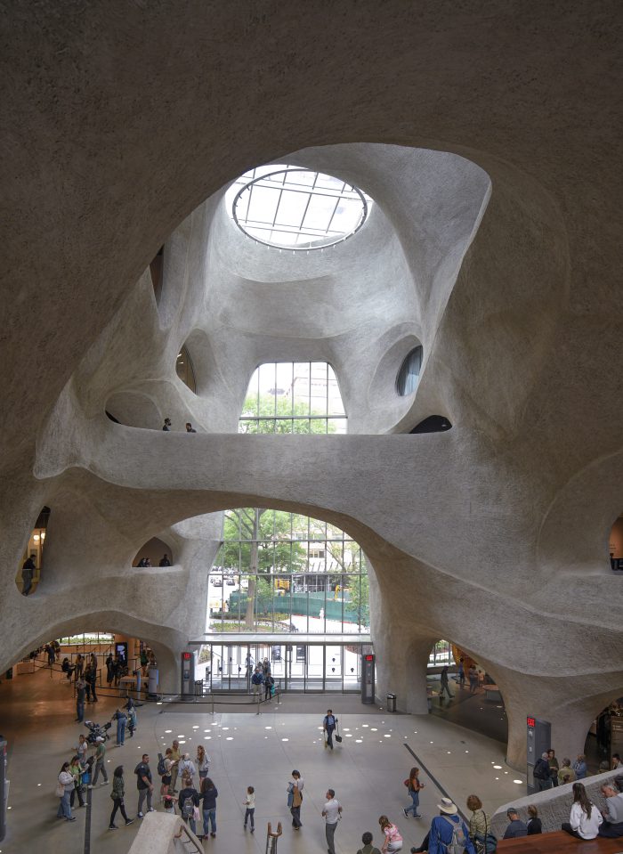 Urban Concrete