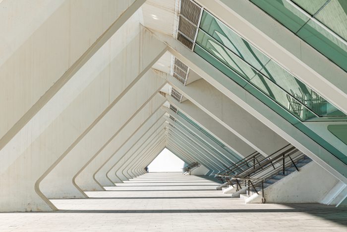 Urban Concrete
