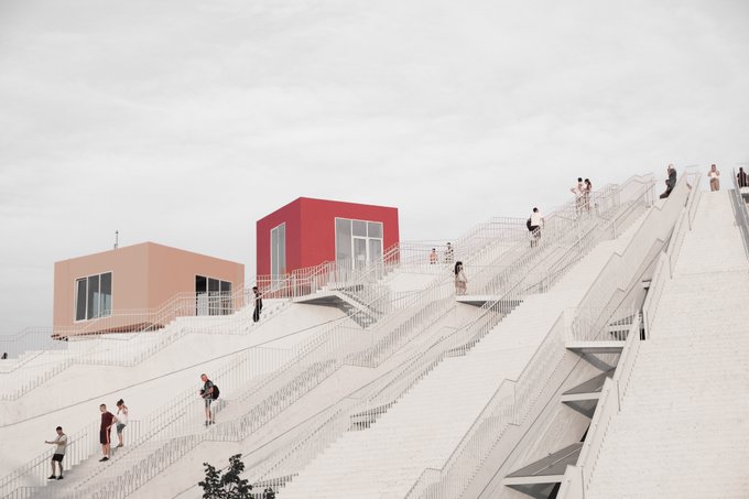 Urban Concrete