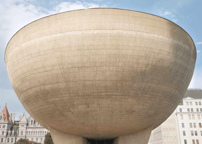 Urban Concrete