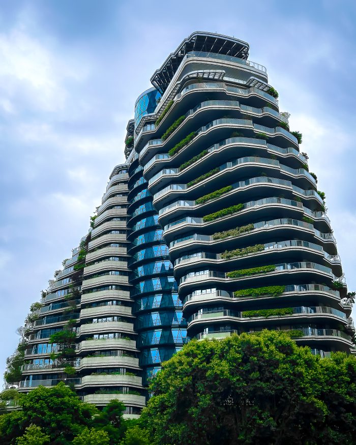 Urban Concrete