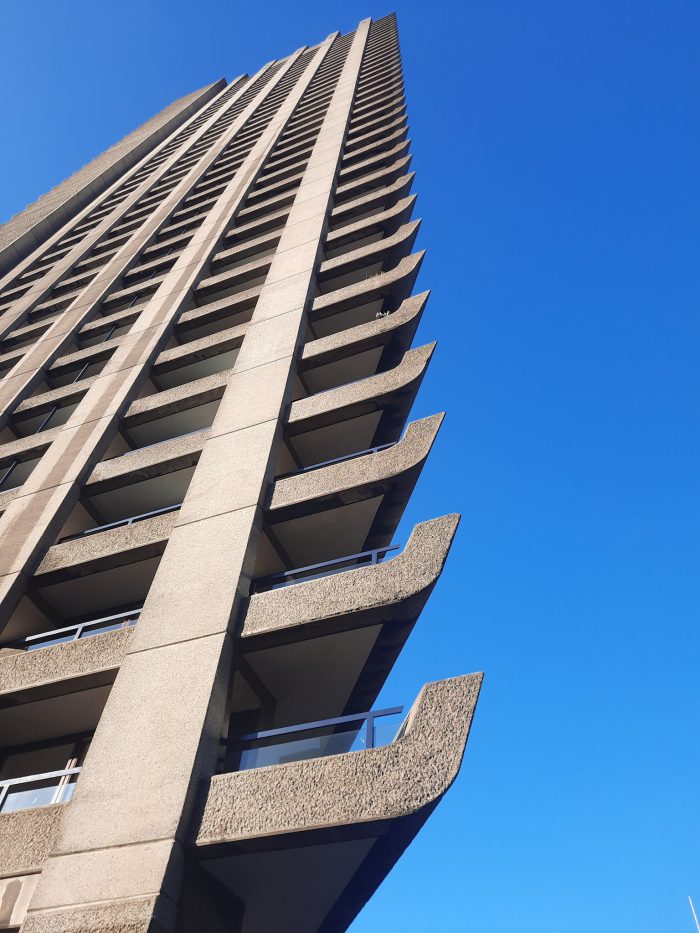 Urban Concrete