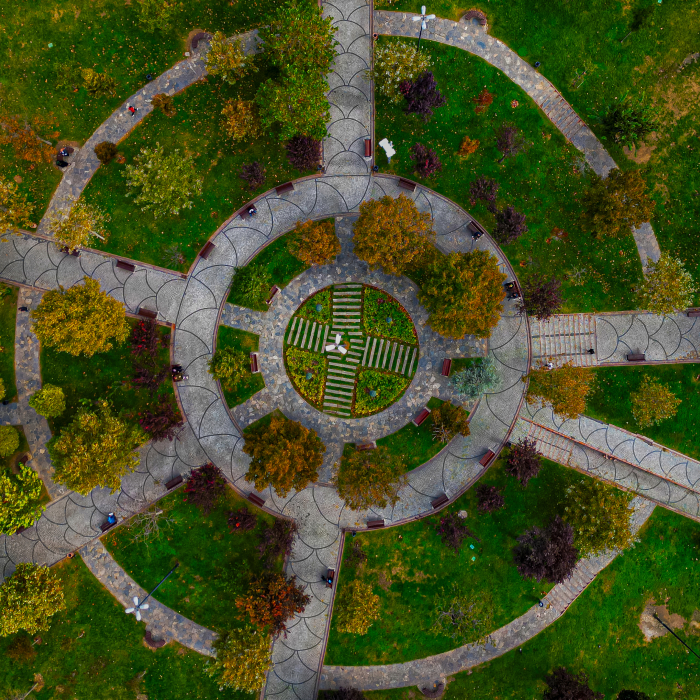 Urban Concrete