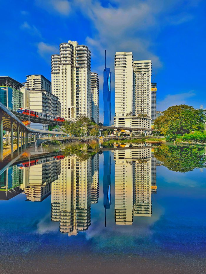 Urban Concrete