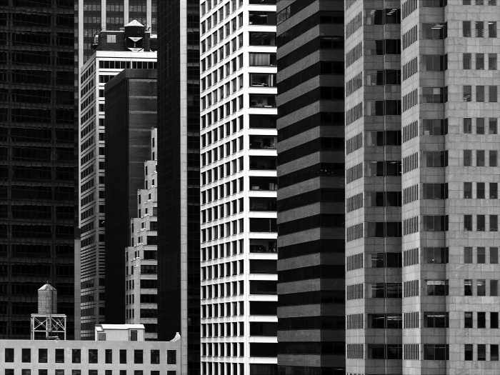 Urban Concrete