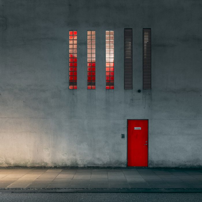 Urban Concrete