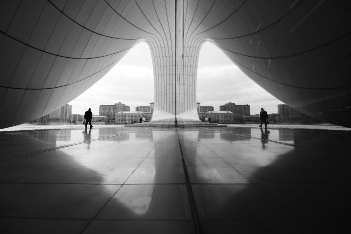 Urban Concrete