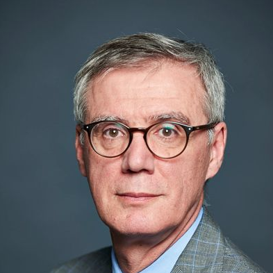 Andrei​ Marcu