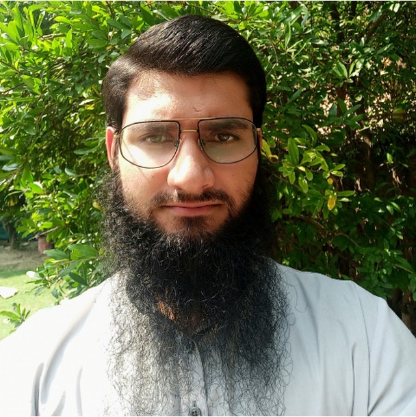 Sheikh Junaid Fayaz