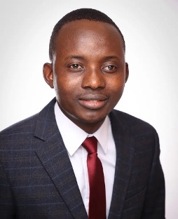 Tafadzwa Ronald Muzenda