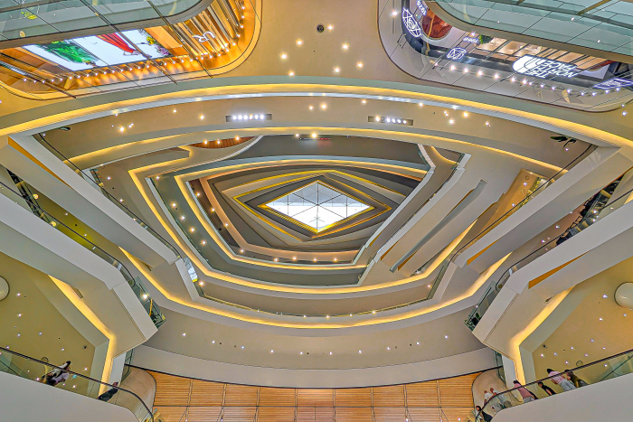 Beauty and Design