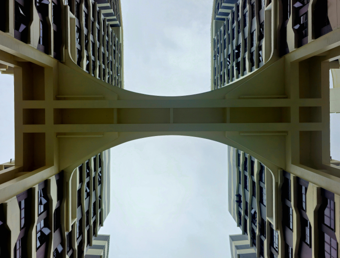 Concrete Infrastructure