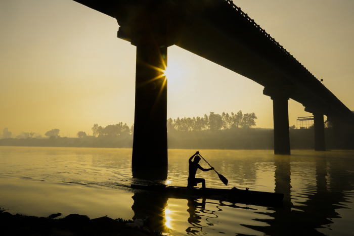 Concrete Infrastructure