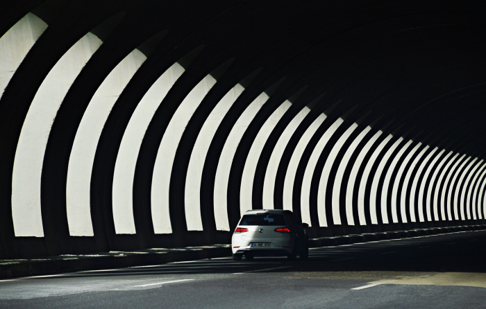 Concrete Infrastructure