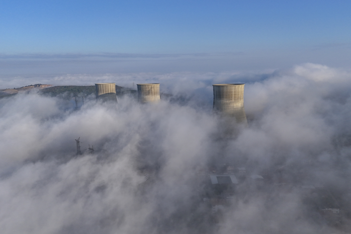 Concrete Infrastructure