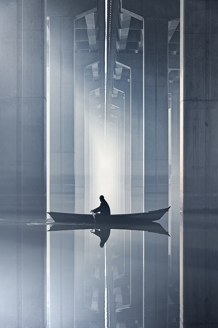 Concrete in Daily Life