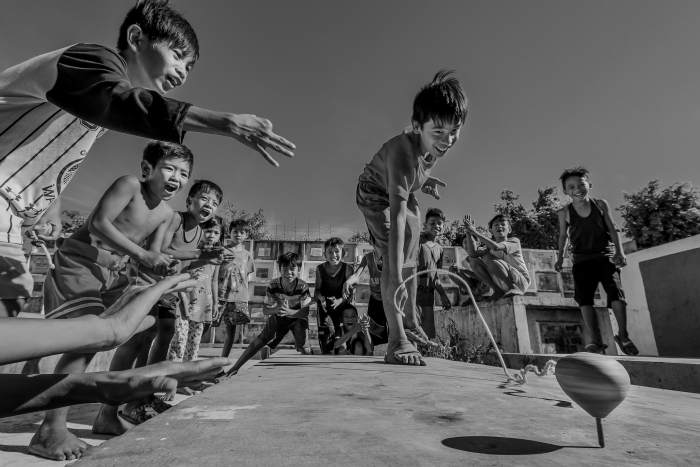 Concrete in Daily Life