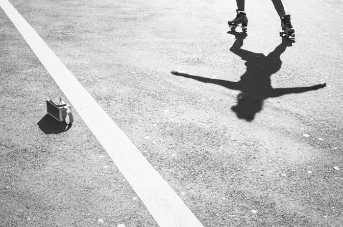 Concrete in Daily Life