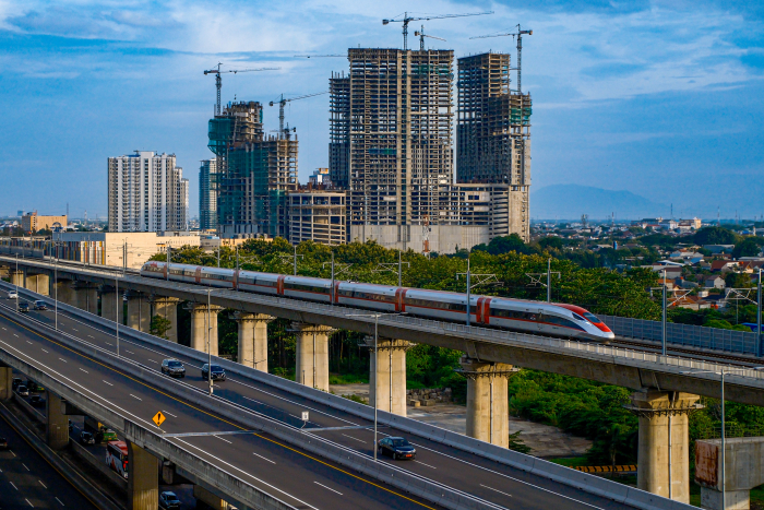 Urban Concrete