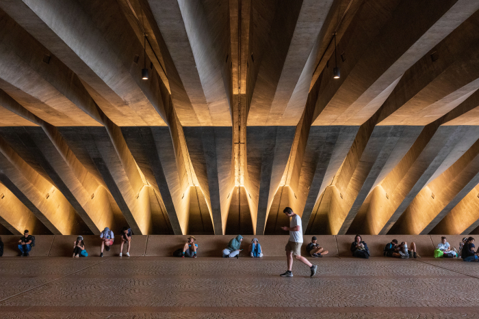 Urban Concrete